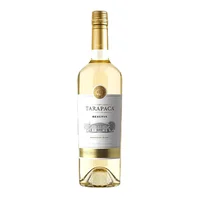 Vino Tarapaca Reserva Sauvignon Blanc Botella 750cc