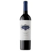 Vino TerraNoble Azara Carignan 750cc