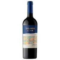 Vino Terranoble Civis Cabernet Sauvignon 750 cc