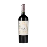 Vino Terrapura Reserva Cabernet Sauvignon Botella 750cc