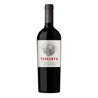 Vino Terrunyo Cabernet Sauvignon 750cc