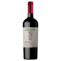 Vino Tesis de Primus Blend 750cc