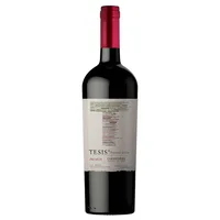 Vino Tesis de Primus Carmenere 750cc