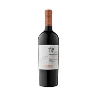 Vino TH Undurraga Cabertnet Sauvignon 750cc