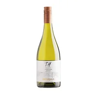 Vino TH Undurraga Chardonnay 750cc