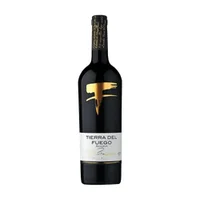 Vino Tierra del Fuego Reserva Carmenere 750 cc
