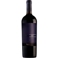 Vino Tierras Moradas Carmenere