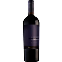 Vino Tierras Moradas Carmenere 750cc