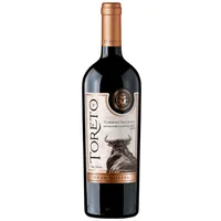 Vino Toreto Gran Reserva Cabernet Sauvignon 14° 750cc