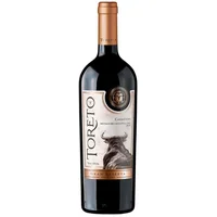 Vino Toreto Gran Reserva Carmenere 14° 750cc