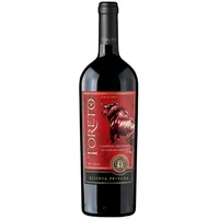 Vino Toreto Reserva Privada Cepas