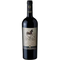 Vino Toro de Piedra Cabernet Syrah Gran Reserva 750cc