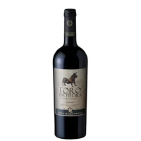 Vino Toro de Piedra Carmenere Gran Reserva 750cc