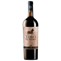 Vino Toro De Piedra Gran Reserva Cabernet 750 ml