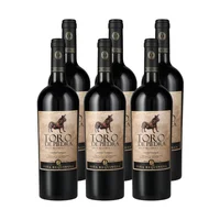 Vino Toro de Piedra Gran Reserva Cabernet Sauvignon 750cc x6 ($6.290 c/u)