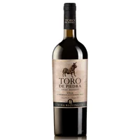 Vino Toro de Piedra Gran Reserva Cabernet Sauvignon- Syrah 750cc