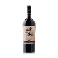 Vino Toro De Piedra Gran Reserva Cabernet - Syrah 750cc