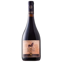 Vino Toro de Piedra Gran Reserva Carignan 750 ml