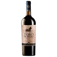 Vino Toro De Piedra Gran Reserva Carmenere 1