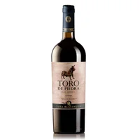 Vino Toro de Piedra Gran Reserva Carmenere 750cc