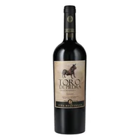 Vino Toro de Piedra Gran Reserva - Carmenere - 750ml