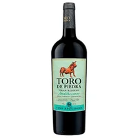 Vino Toro de Piedra Gran Reserva Mediterráneo 750 ml