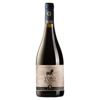 Vino Toro de Piedra Gran Reserva Pinot Noir