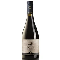Vino Toro De Piedra Gran Rsva Carignan 750cc