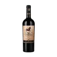 Vino Toro de Piedra Merlot 750cc