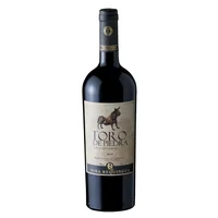 Vino Toro de Piedra Merlot Gran Reserva 750cc