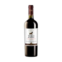 Vino Toro De Piedra Reserva Cabernet Sauvignon 750cc