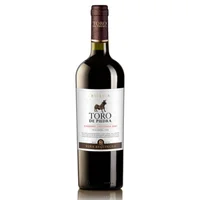 Vino Toro de Piedra Reserva - Cabernet Sauvignon - 750ml