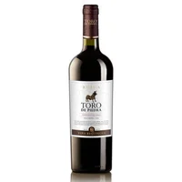 Vino Toro de Piedra Reserva - Carmenere - 750ml
