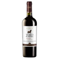 Vino Toro de Piedra Reserva Red Blend 750cc