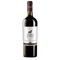 Vino Toro de Piedra Reserva - Red Blend - 750ml