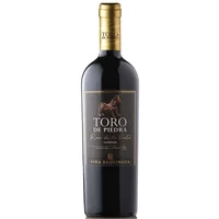 Vino Toro de Piedra Rincón de los Vientos Carmenere 750cc