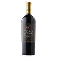 Vino Toro de Piedra Rincón de Los Vientos - Carmenere - 750ml