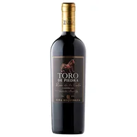 Vino Toro de Piedra Rincón de los Vientos Carmenere 750ml | LICOR3B