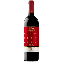 Vino Torres Altos Ibéricos Ensamblaje 750 cc