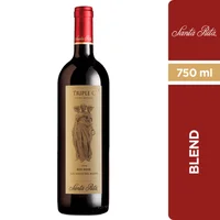 Vino Triple C - Blend - 750ml