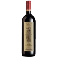 Vino Triple C Ensamblaje 750cc