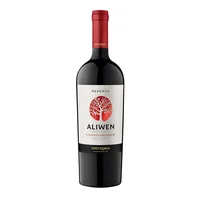 Vino Undurraga Aliwen Cabernet Sauvignon 750cc