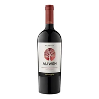 Vino Undurraga Aliwen Cabernet Sauvignon - Syrah 750cc