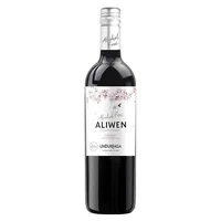 Vino Undurraga Aliwen Free Alcohol Cabernet Sauvignon 750cc