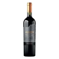 Vino Undurraga Aliwen Gran Reserva Cabernet Sauvignon 750 cc