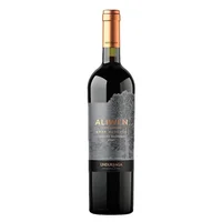 Vino Undurraga Aliwen Gran Reserva Cabernet Sauvignon Botella 750cc
