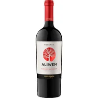 Vino Undurraga Aliwen Reserva Cabernet Sauvignon 750 cc