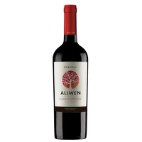 Vino Undurraga Aliwen Reserva - Cabernet Sauvignon 750ml