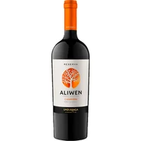 Vino Undurraga Aliwen Reserva Carmenere 750 cc