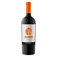 Vino Undurraga Aliwen Reserva - Carmenere 750ml